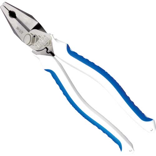 Victor 寸切り修正ペンチ MZHG-2