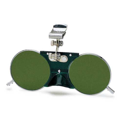 YAMAMOTO 二眼型遮光めがね NO.227