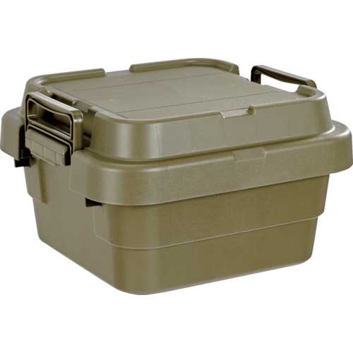 TRUSCO トランクカーゴ フラット天板仕様 浅型 CFL