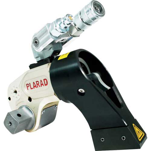 プララド 【都度見積品】油圧トルクレンチ PL-SC