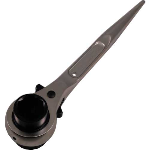 MUSTTOOL ラチェットレンチ30-32-36 RW-303236NI 12849