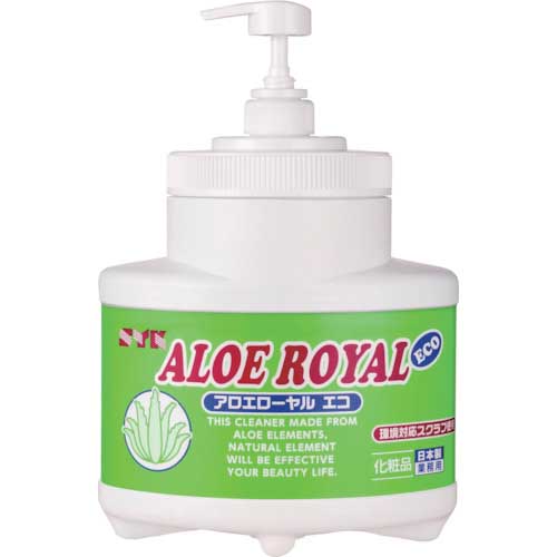 SYK アロエローヤルエコ S-300