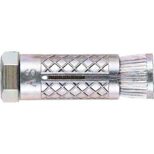 エイワイファスナー AYプラグボルト 六角ボルト ステンレス SAY-AS