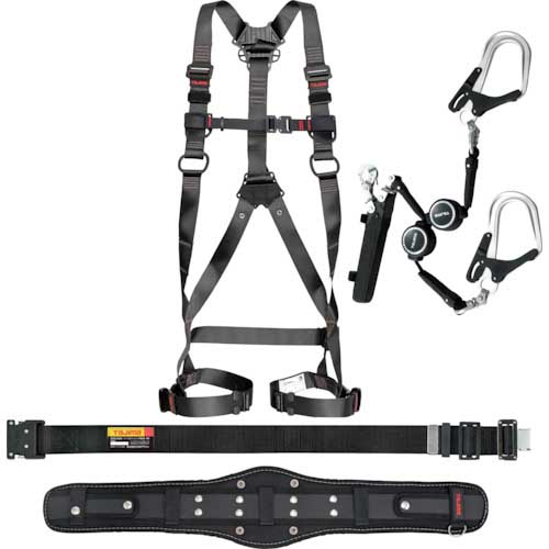 タジマ ハーネスセット セグネス 701 SEGNES701