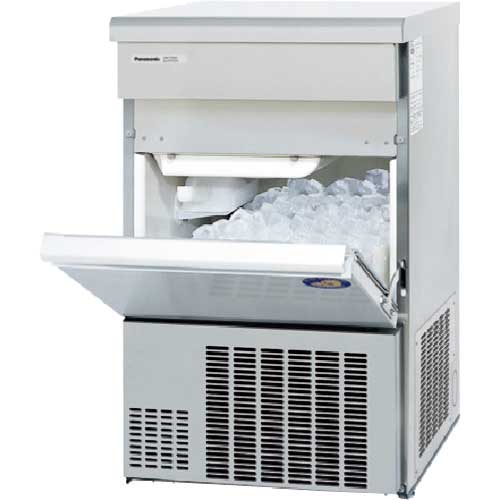 Panasonic 製氷機 キューブ SIM-AS