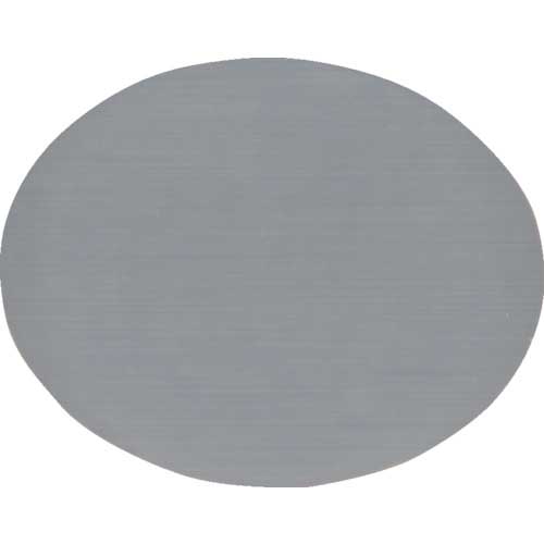 TRUSCO ステンレス円板 厚み1.0mm SUS430 SMB-1-0-MARU