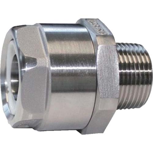 トヨックス ホース継手(ステンレス製) トヨコネクタ TC3-S型 TC3-S