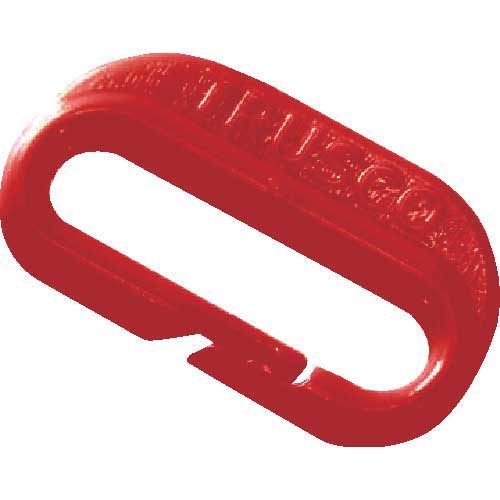 TRUSCO プラチェーンジョイント 5個入 TKJ