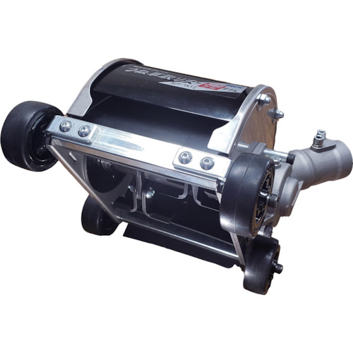 【廃番】アイデック うね草取りまーPRO AUT-TK