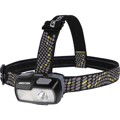 GENTOS ヘッドライト コンブレーカー CB-D