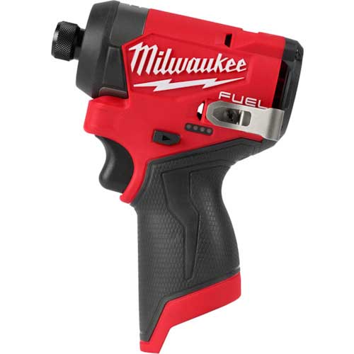 milwaukee M12 FUEL インパクトドライバー FID2-X JP