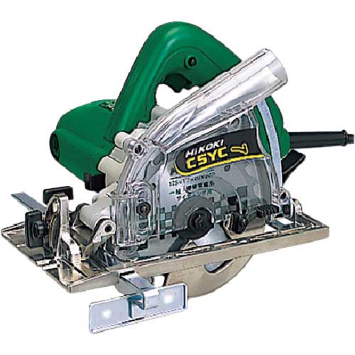【廃番】HiKOKI 集塵丸のこ C5YC
