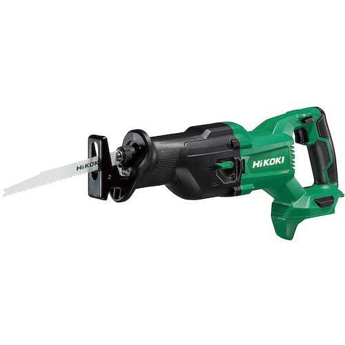 HiKOKI 18Vコードレスセーバソー 18V-5.0Ah CR18DB