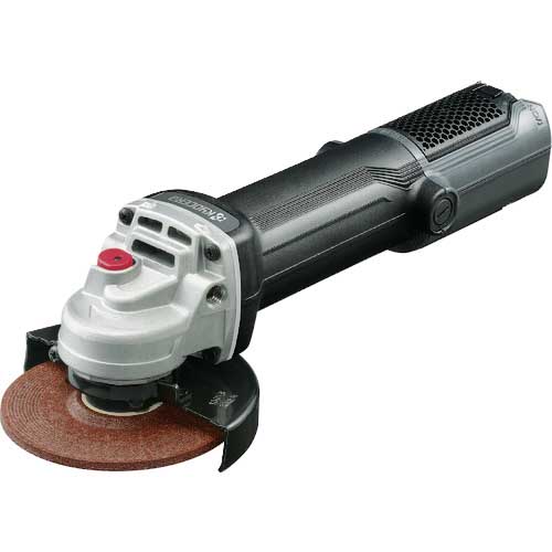 京セラ ディスクグラインダ(脱着コード) 100mmハイパワー RG114