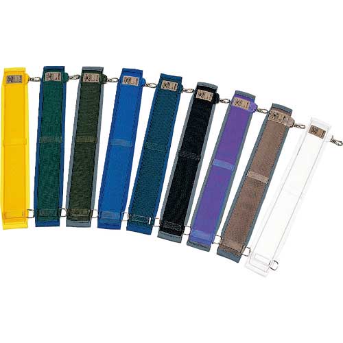 藤井電工 ツヨロン サポータベルト 黒色 ABK-100