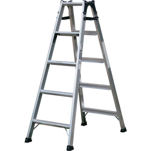 アルインコ 業務用はしご兼用脚立MXB-FS MXB-FS