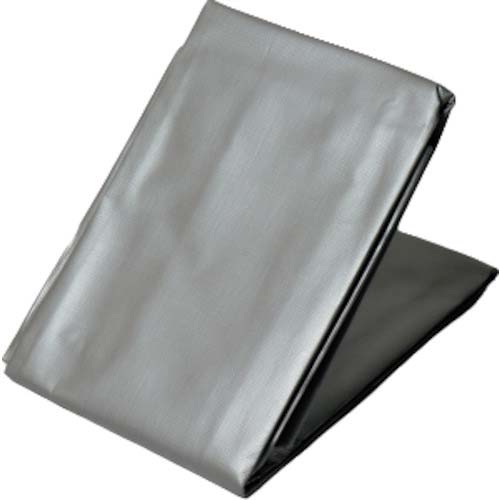 萩原 ターピー エコサーティシートUV#4000 シルバー ECO4000SI