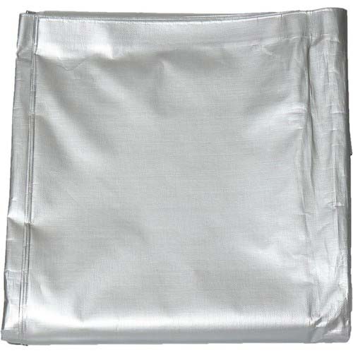 萩原 ターピー UVシート #4000 シルバー UV4000-SL