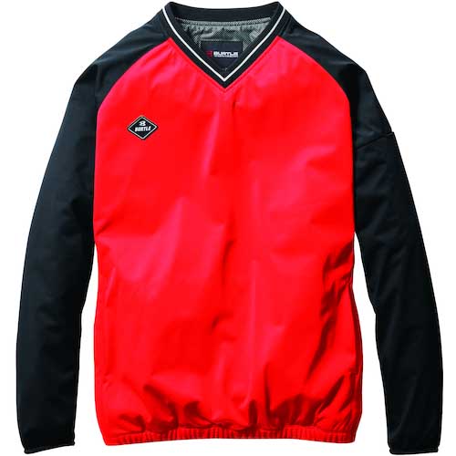 【廃番】バートル ストレッチピステ マーベリック 3240-82