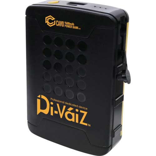 CHUSAN マルチモバイルバッテリー 色展開なし F 995-999-F