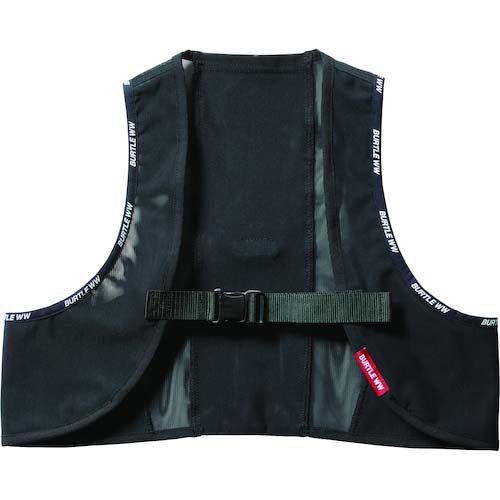 バートル フリーザーベスト&アイスパックセット AC350S-35