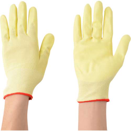 アトム ケブラー(R) 15G SD ニトリルコート バルク HG-60