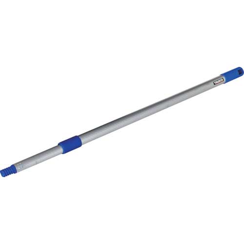 TRUSCO クリーンルーム粘着ローラー用延長持ち手 CNR-EH