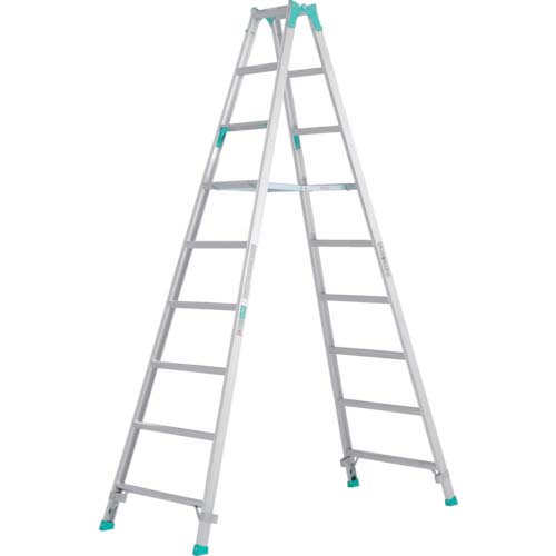 アルインコ 専用脚立 最大使用質量100kg MA-F