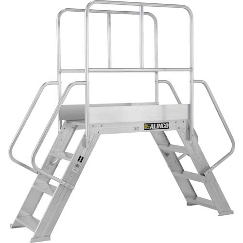 アルインコ 渡り足場(オーバーブリッジ)CSE CSE-B