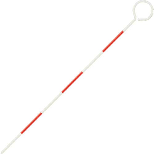 シンワ トラバーピンポールスチール製