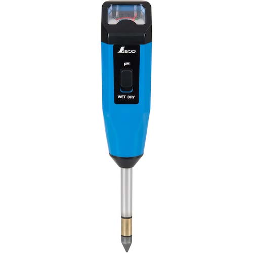 シンワ 土壌酸度(pH)計 B