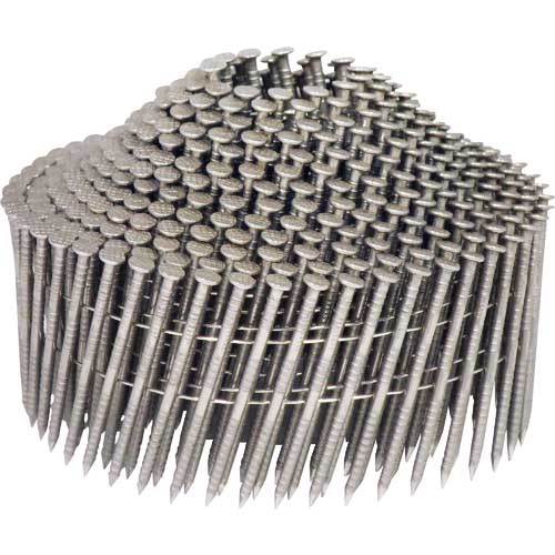DAIDОHANT ワイヤー連結ステンリング釘 21-R 0002406