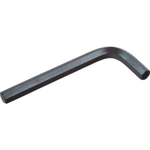 EIGHT 六角棒スパナ 単品 001-MM