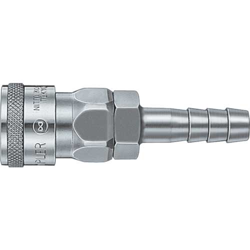 日東 ハイカプラ 鋼鉄製ニトリルゴム STEEL NBR