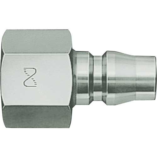 日東 ハイカプラ ステンレス製SUS