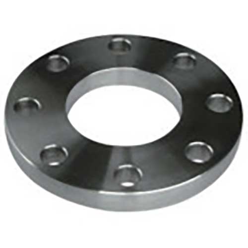 【廃番】inoc さし込み溶接フランジ SUS304 FF 20K 304FF20K-A