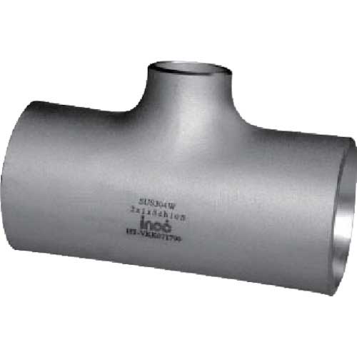 【廃番】inoc 径違いチーズ SUS304 TR 304TR-A-A-S