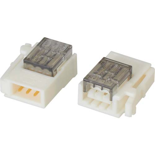 3M ミニ クランプIII ワイヤーマウントプラグ 37A0-W00