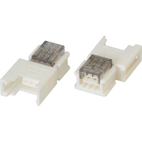 3M ミニ クランプIII ワイヤーマウントソケット 電線中継接続用 37B0-W00 MB