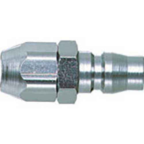 日東 ナットカプラ 鋼鉄製 PN STEEL