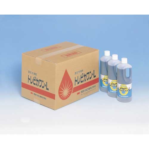 アルボース トレピカワン 861