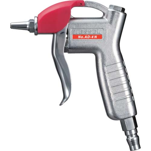 VESSEL エアーダスターノズルプラグ