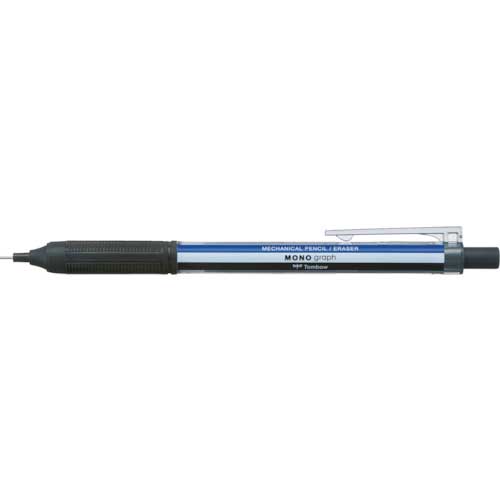 Tombow シャープペンシル モノグラフライト0.5 パック DPA-12