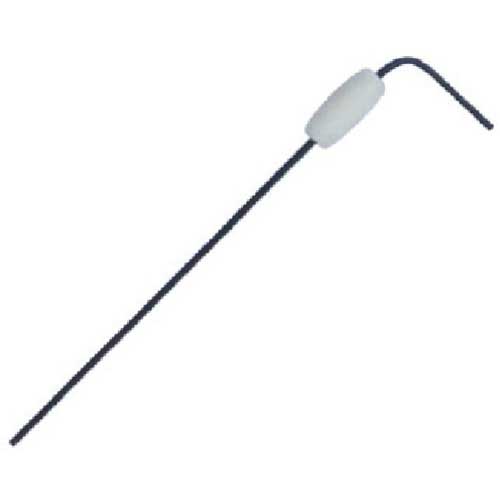 アネックス 精密六角レンチ キャッチグリップ付 HW