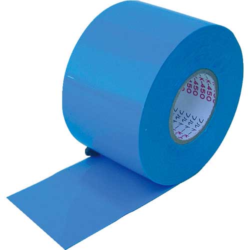 フルトー 自己融着性テープ K-450 0.4mm×10m K-450