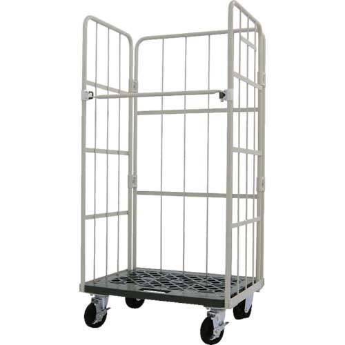 YAMATO L型ロールコンビテナー ジョイント鉄製 LRCシリーズ LRC-PI