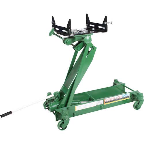 長崎ジャッキ ミッションジャッキ M-00