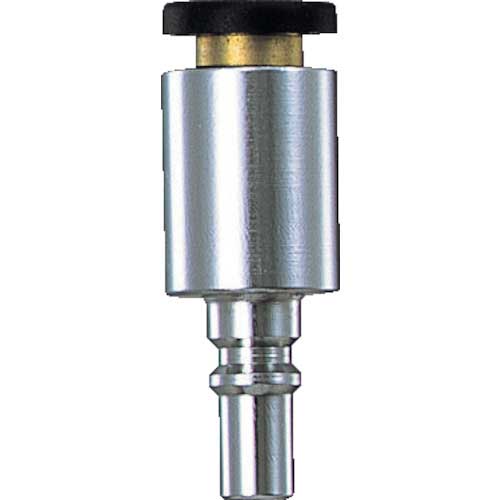 日東 マイクロカプラ チューブフィッター付 真ちゅう製 MC-PC BRASS NBR