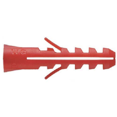 サンコー テクノ オールプラグMGタイプ ナイロン製 MG-X-P