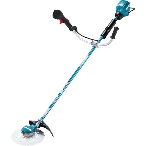 マキタ 充電式草刈機 MUR001G